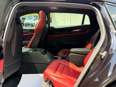 Porsche Panamera 2024 Panamera 4 Executive Extended Edition 2.9T - фото 11