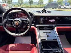 Porsche Panamera 2024 Panamera 4 Executive Extended Edition 2.9T - фото 12