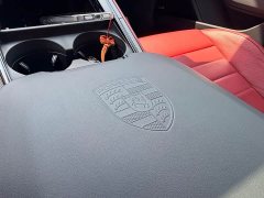Porsche Panamera 2024 Panamera 4 Executive Extended Edition 2.9T - фото 14
