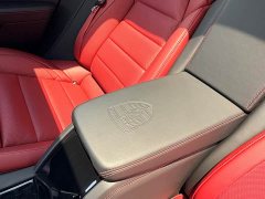 Porsche Panamera 2024 Panamera 4 Executive Extended Edition 2.9T - фото 15