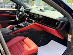 Porsche Panamera 2024 Panamera 4 Executive Extended Edition 2.9T - фото 16