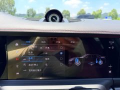 Porsche Panamera 2024 Panamera 4 Executive Extended Edition 2.9T - фото 17