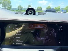 Porsche Panamera 2024 Panamera 4 Executive Extended Edition 2.9T - фото 19