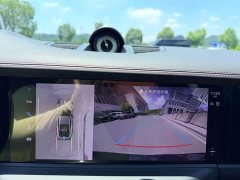 Porsche Panamera 2024 Panamera 4 Executive Extended Edition 2.9T - фото 20