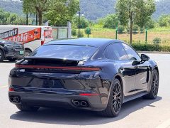 Porsche Panamera 2024 Panamera 4 Executive Extended Edition 2.9T - фото 3