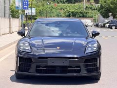 Porsche Panamera 2024 Panamera 4 Executive Extended Edition 2.9T - фото 5