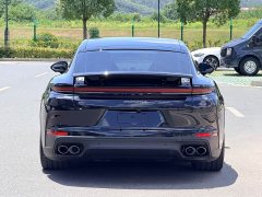 Porsche Panamera 2024 Panamera 4 Executive Extended Edition 2.9T - фото 6