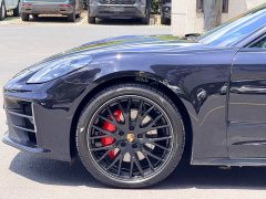 Porsche Panamera 2024 Panamera 4 Executive Extended Edition 2.9T - фото 7