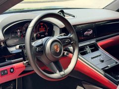 Porsche Panamera 2024 Panamera 4 Executive Extended Edition 2.9T - фото 8
