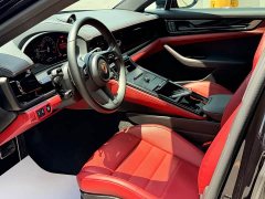 Porsche Panamera 2024 Panamera 4 Executive Extended Edition 2.9T - фото 9