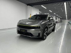 Lynk & Co 05 2020 2.0TD 2WD Yao Plus - фото 1