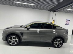 Lynk & Co 05 2020 2.0TD 2WD Yao Plus - фото 10
