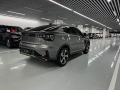 Lynk & Co 05 2020 2.0TD 2WD Yao Plus - фото 13