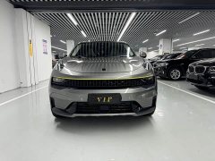 Lynk & Co 05 2020 2.0TD 2WD Yao Plus - фото 2
