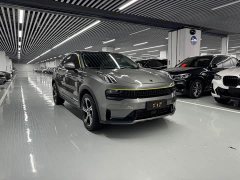 Lynk & Co 05 2020 2.0TD 2WD Yao Plus - фото 3
