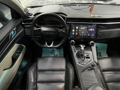Lynk & Co 05 2020 2.0TD 2WD Yao Plus - фото 6