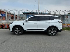 Chery Tiggo 7 PLUS 1.6TGDI DCT flagship - фото 12