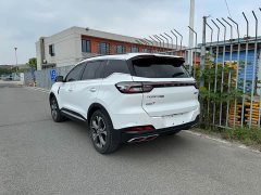 Chery Tiggo 7 PLUS 1.6TGDI DCT flagship - фото 13