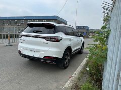 Chery Tiggo 7 PLUS 1.6TGDI DCT flagship - фото 15