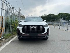 Chery Tiggo 7 PLUS 1.6TGDI DCT flagship - фото 2