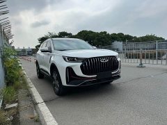 Chery Tiggo 7 PLUS 1.6TGDI DCT flagship - фото 3