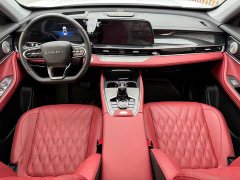 Chery Tiggo 7 PLUS 1.6TGDI DCT flagship - фото 5