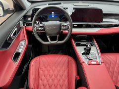 Chery Tiggo 7 PLUS 1.6TGDI DCT flagship - фото 6