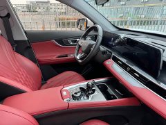Chery Tiggo 7 PLUS 1.6TGDI DCT flagship - фото 8