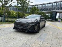 Changan UNI-V 2023 2.0T speed version - фото 1