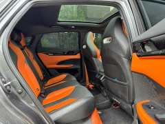 Changan UNI-V 2023 2.0T speed version - фото 10