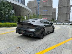 Changan UNI-V 2023 2.0T speed version - фото 15