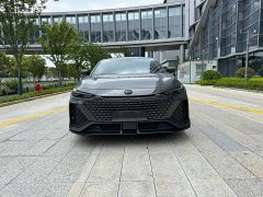 Changan UNI-V 2023 2.0T speed version - фото 2
