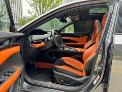 Changan UNI-V 2023 2.0T speed version - фото 4