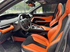 Changan UNI-V 2023 2.0T speed version - фото 5