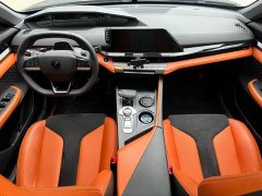 Changan UNI-V 2023 2.0T speed version - фото 6