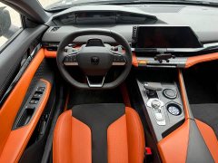Changan UNI-V 2023 2.0T speed version - фото 7