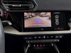 Audi A3 Sportback 35 TFSI luxury sports - фото 11