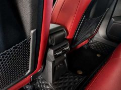 Audi A3 Sportback 35 TFSI luxury sports - фото 12