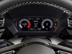 Audi A3 Sportback 35 TFSI luxury sports - фото 16