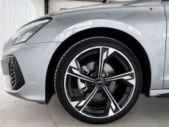 Audi A3 Sportback 35 TFSI luxury sports - фото 19