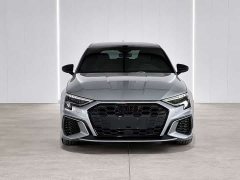 Audi A3 Sportback 35 TFSI luxury sports - фото 2