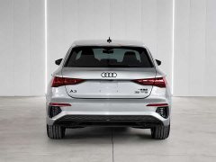 Audi A3 Sportback 35 TFSI luxury sports - фото 5