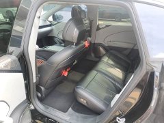 Zeekr 007 rear drive smart driving version 100kWh - фото 3