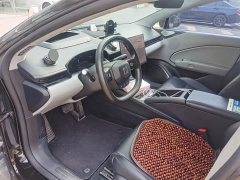 Zeekr 007 rear drive smart driving version 100kWh - фото 4