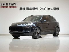 Porsche Cayenne 2019 Cayenne 3.0T - фото 1