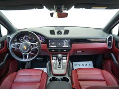Porsche Cayenne 2019 Cayenne 3.0T - фото 17