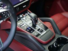 Porsche Cayenne 2019 Cayenne 3.0T - фото 18