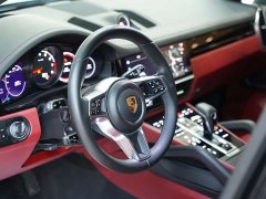 Porsche Cayenne 2019 Cayenne 3.0T - фото 19