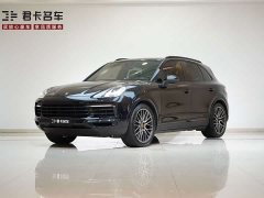 Porsche Cayenne 2019 Cayenne 3.0T - фото 3