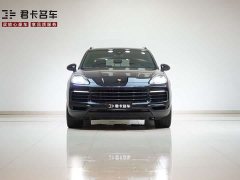 Porsche Cayenne 2019 Cayenne 3.0T - фото 4